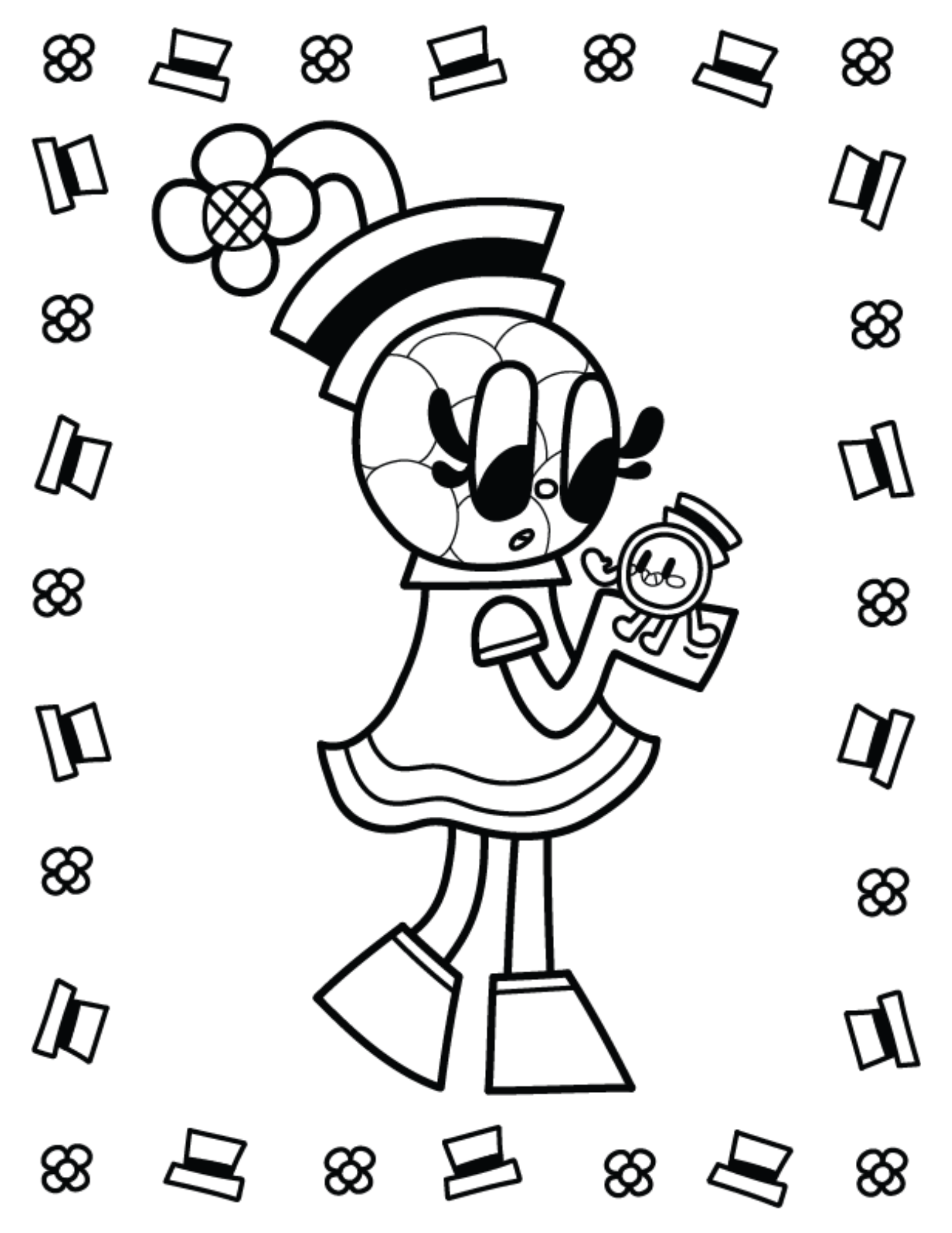 GumDrop and Nickel